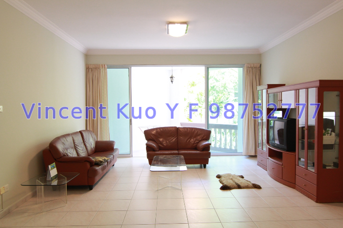 Pasir View Park (D5), Condominium #45651882